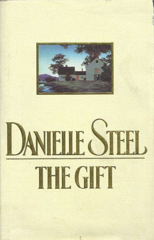 Danielle Steel - The Gift (Hardcover)