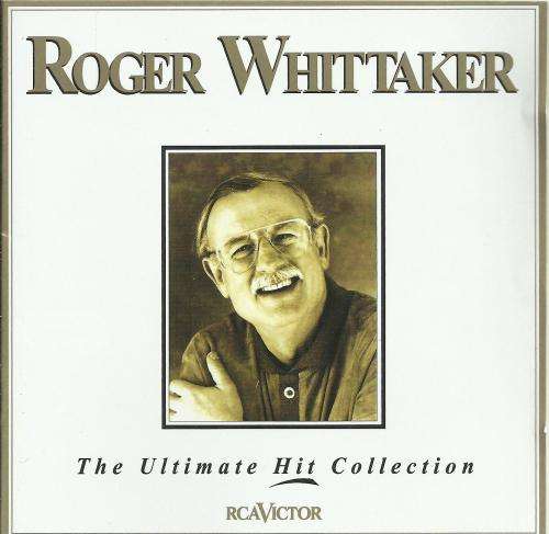 Roger Whittaker - The Ultimate Hit Collection (Double CD)