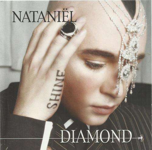Dihan Slabbert/Nataniel - Songbird (CD Single)