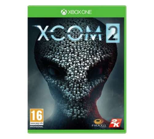 XCOM 2 (Xbox One)