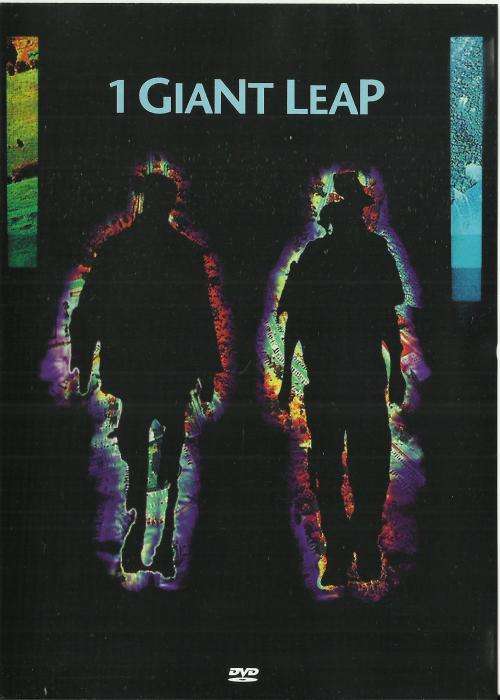 1 Giant Leap (DVD)