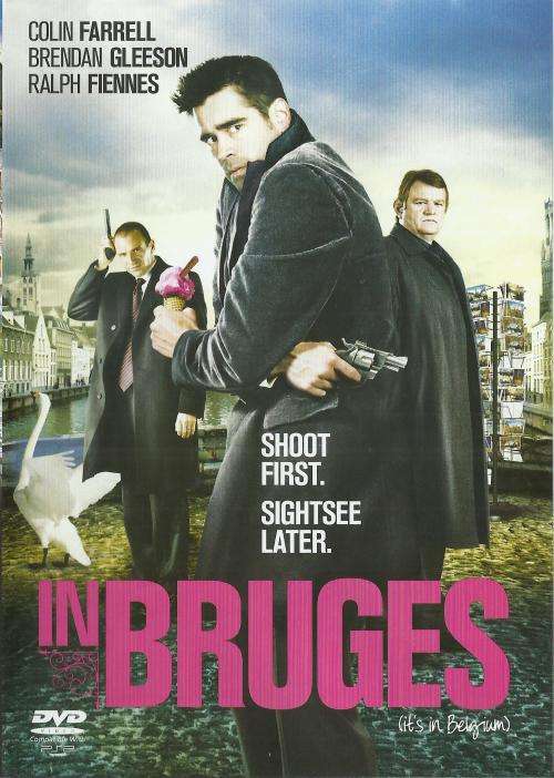 In Bruges (DVD)