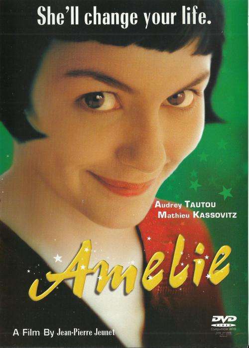Amelie (DVD)