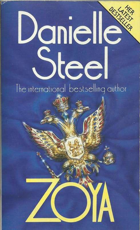 Danielle Steel - Zoya (Softcover)