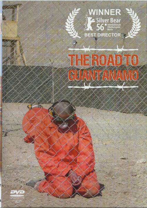 The Road To Guantanamo (DVD)