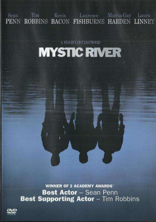 Mystic River (DVD)
