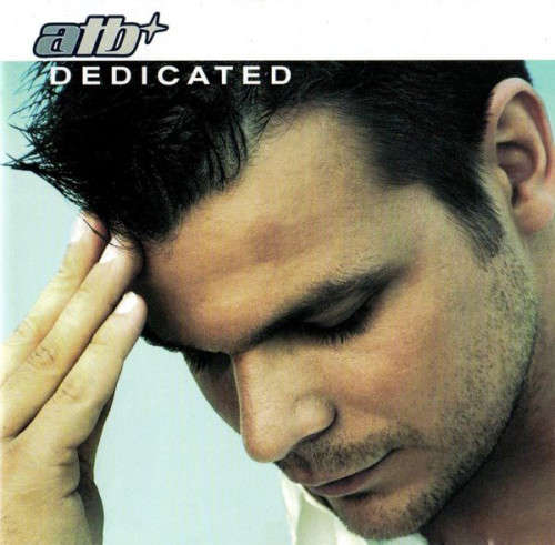 ATB - Dedicated (CD)