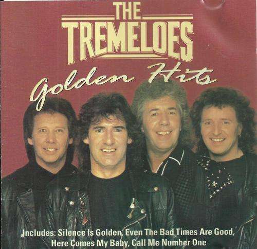 The Tremeloes - Golden Hits (CD)