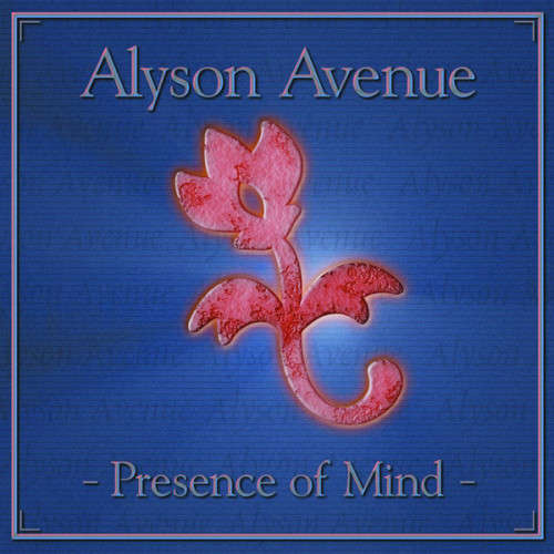 Alyson Avenue - Presence Of Mind (CD)