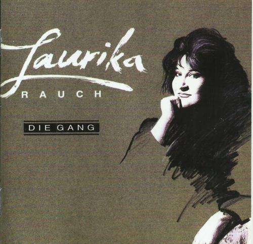 Laurika Rauch - Die Gang (CD)