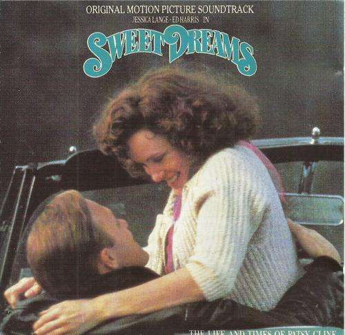 Patsy Cline - Sweet Dreams : Soundtrack (CD)
