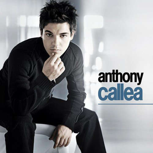 Anthony Callea - Anthony Callea (Double CD)