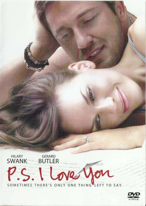 P.S I Love You (DVD)