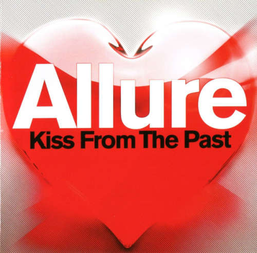 Allure - Kiss From The Past (CD)