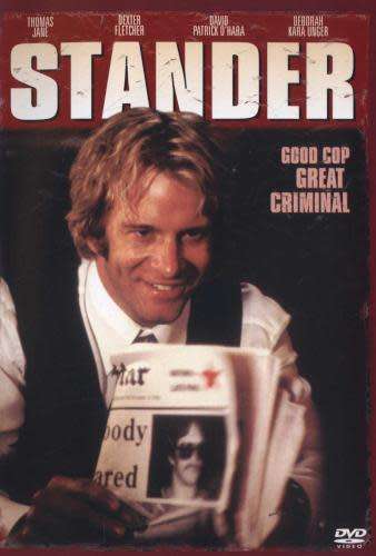 Stander (DVD)
