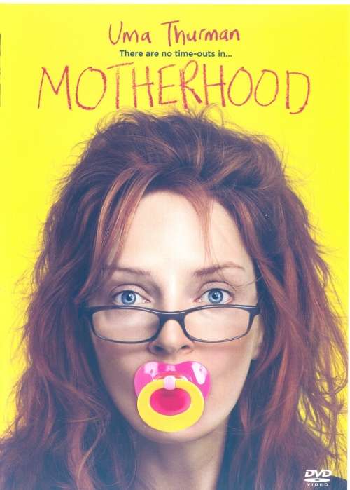 Motherhood (DVD)