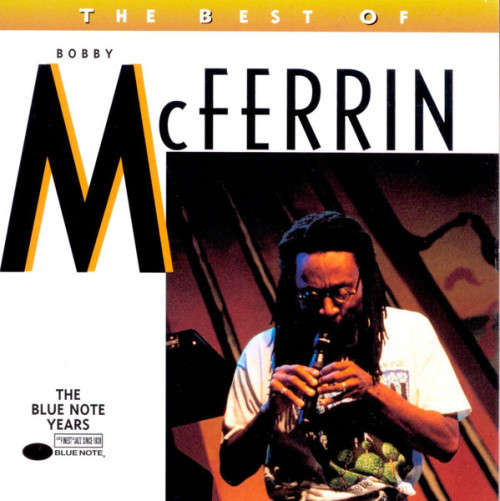 Bobby McFerrin - The Best Of (CD)