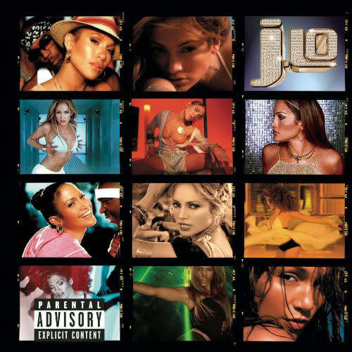 Jennifer Lopez - J To Tha L-O! : The Remixes (CD)