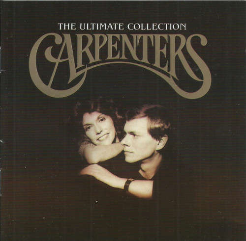 The Carpenters - The Ultimate Collection (Double CD)