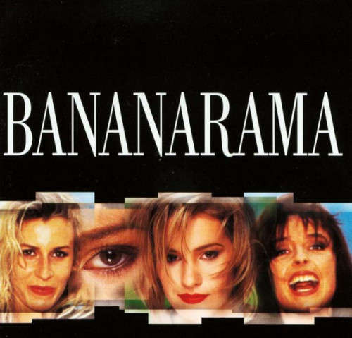 Bananarama - Master Series (CD)
