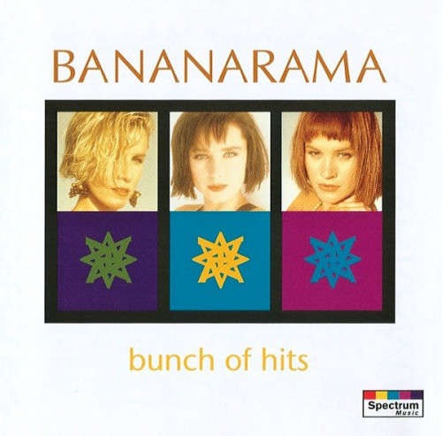 Bananarama - Bunch Of Hits (CD)