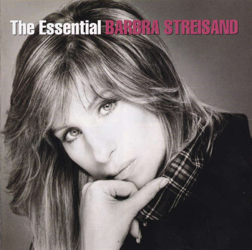 Barbra Streisand - The Essential (Double CD)