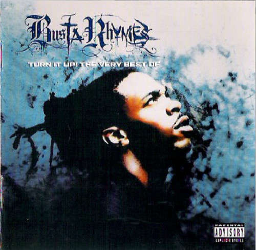 Busta Rhymes - Turn It Up : The Very Best Of (CD)