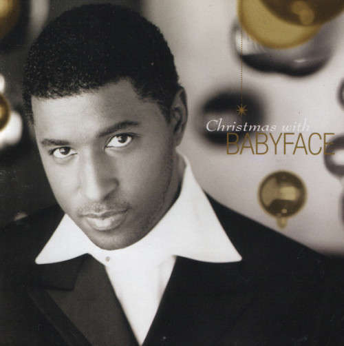 Babyface - Christmas With (CD)