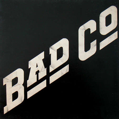 Bad Company - Bad Company (CD)