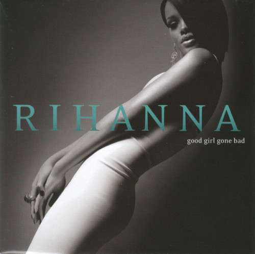 Rihanna - Good Girl Gone Bad (CD)