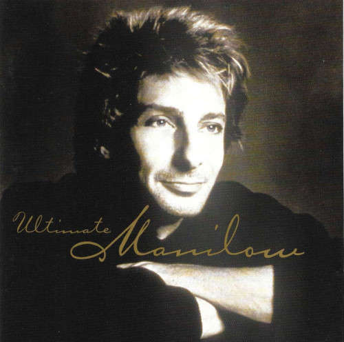 Barry Manilow - Ultimate Manilow (CD)