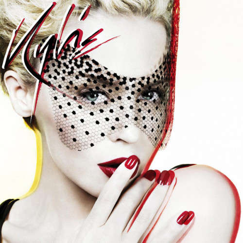 Kylie Minogue - X (CD)