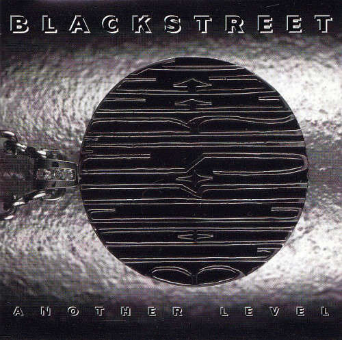 Blackstreet - Another Level (CD)