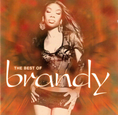 Brandy - The Best Of (CD)