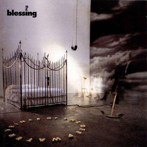 The Blessing - Prince Of The Deep Water (CD)