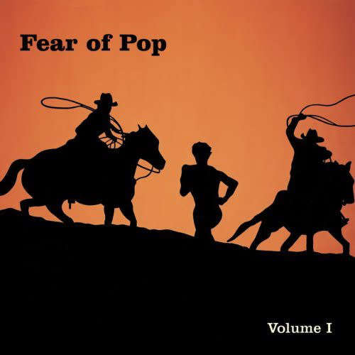 Ben Folds - Fear Of Pop : Volume 1 (CD)