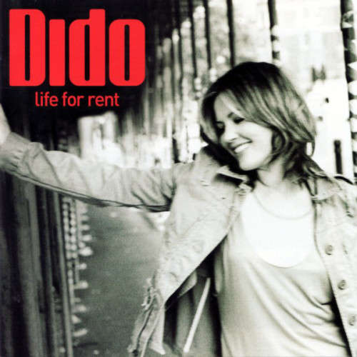 Dido - Life for Rent (CD)