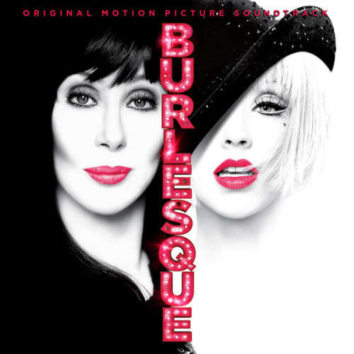 Burlesque - Soundtrack (CD)