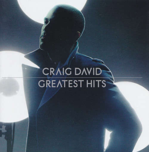 Craig David - Greatest Hits (CD & DVD)