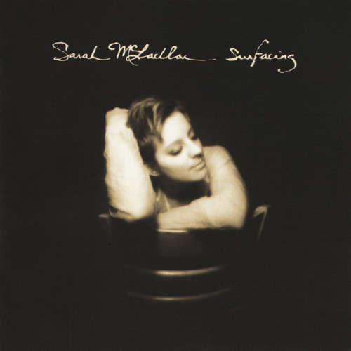 Sarah McLachlan - Surfacing (CD)