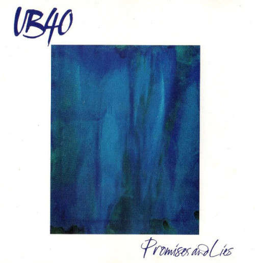 UB40 - Promises and Lies (CD)