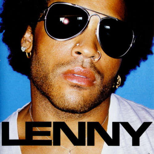 Lenny Kravitz - Lenny (CD)
