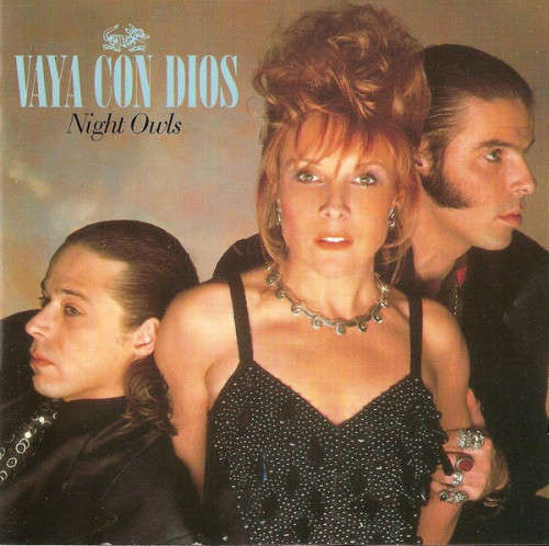 Vaya Con Dios - Night Owls (CD)