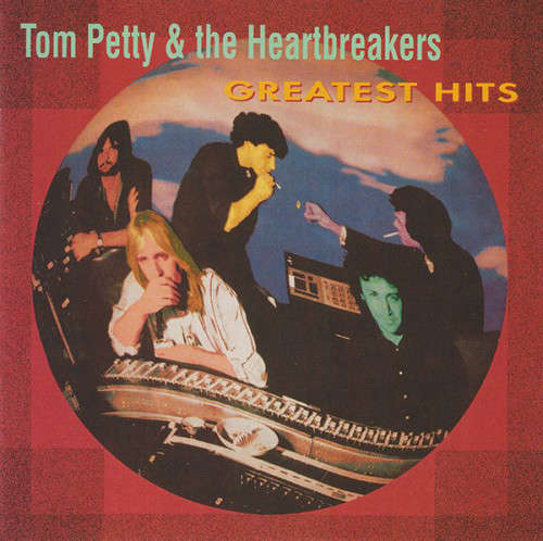 Tom Petty & The Heartbreakers - Greatest Hits (CD)