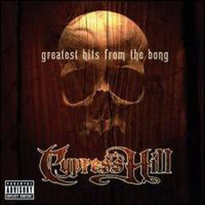 Cypress Hill - Greatest Hits From The Bong (CD)
