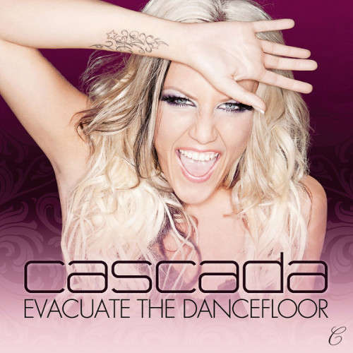 Cascada - Evacuate The Dancefloor (CD)