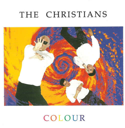 The Christians - Colour (CD)