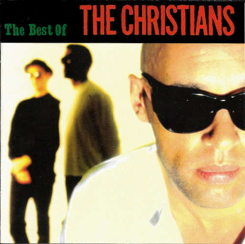 The Christians - The Best Of (CD)
