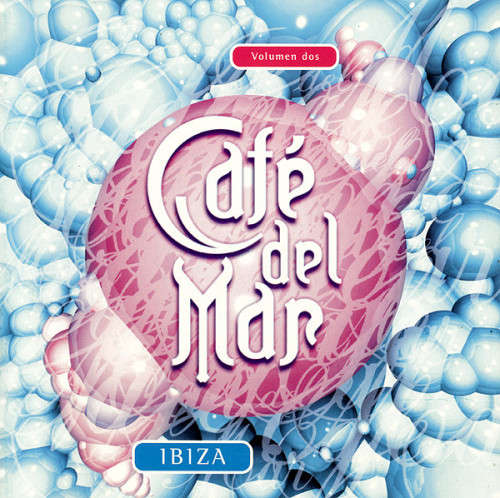 Cafe Del Mar - Ibiza : Volumen Dos (CD)