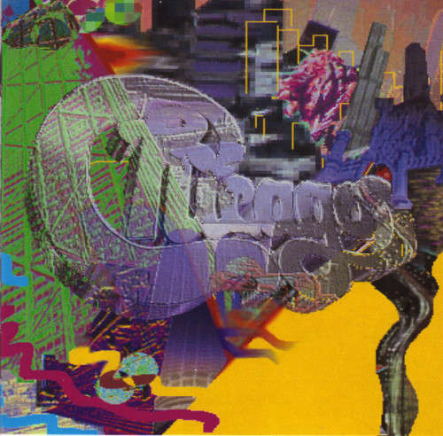 Chicago - 19 (CD)